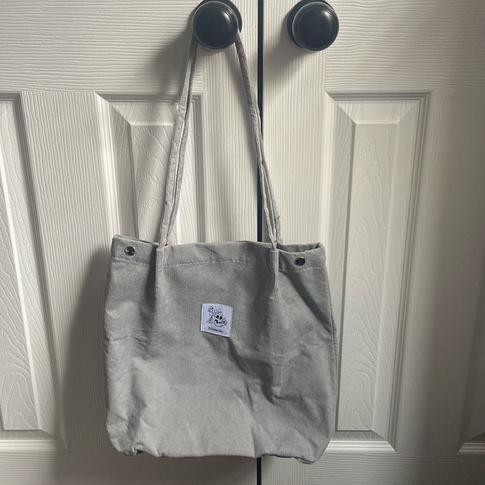 Ex Scientia Ultio Tote Bag
